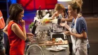 "MasterChef" odcinek 4 - fotogaleria