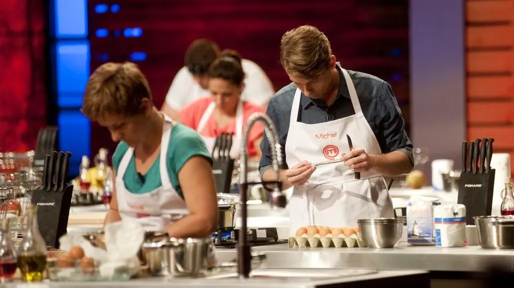 "MasterChef" - odcinek 4