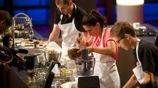 "MasterChef" odcinek 4 - fotogaleria