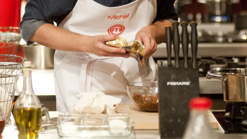 "MasterChef" - odcinek 4