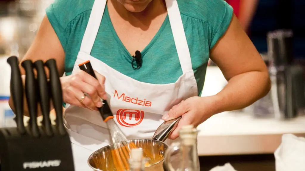 "MasterChef" - odcinek 4
