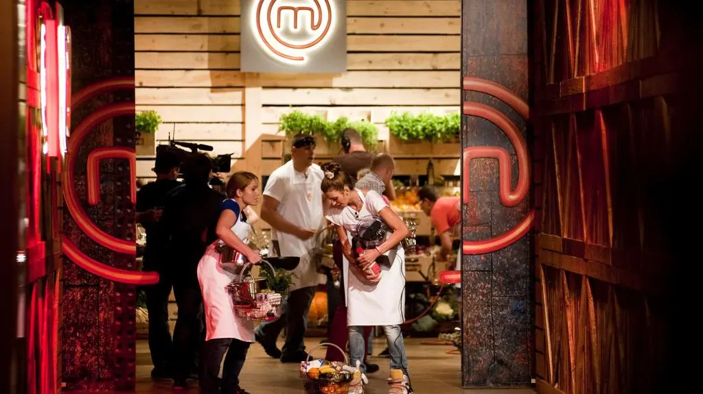 "MasterChef" - odcinek 4