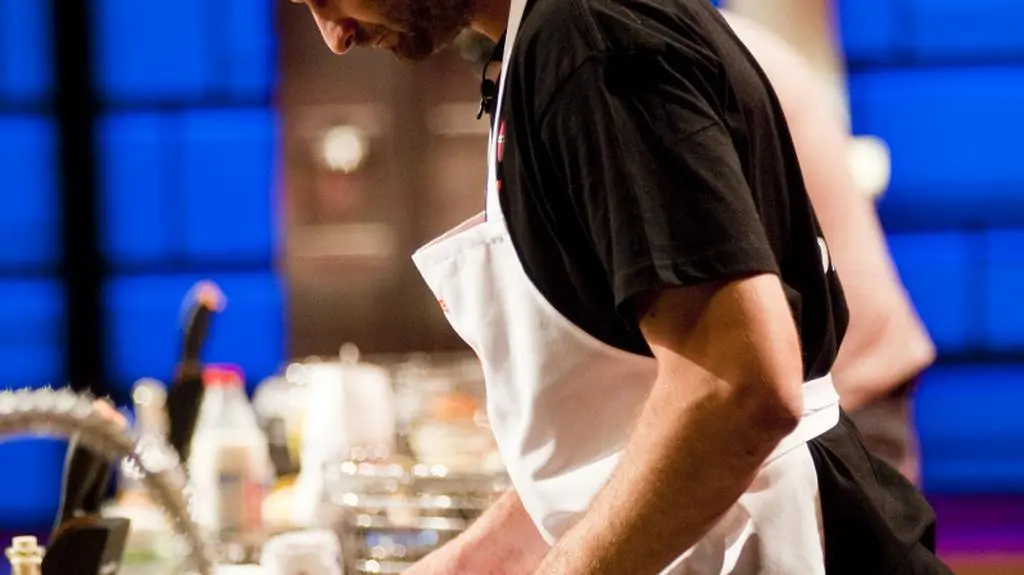 "MasterChef" - odcinek 4