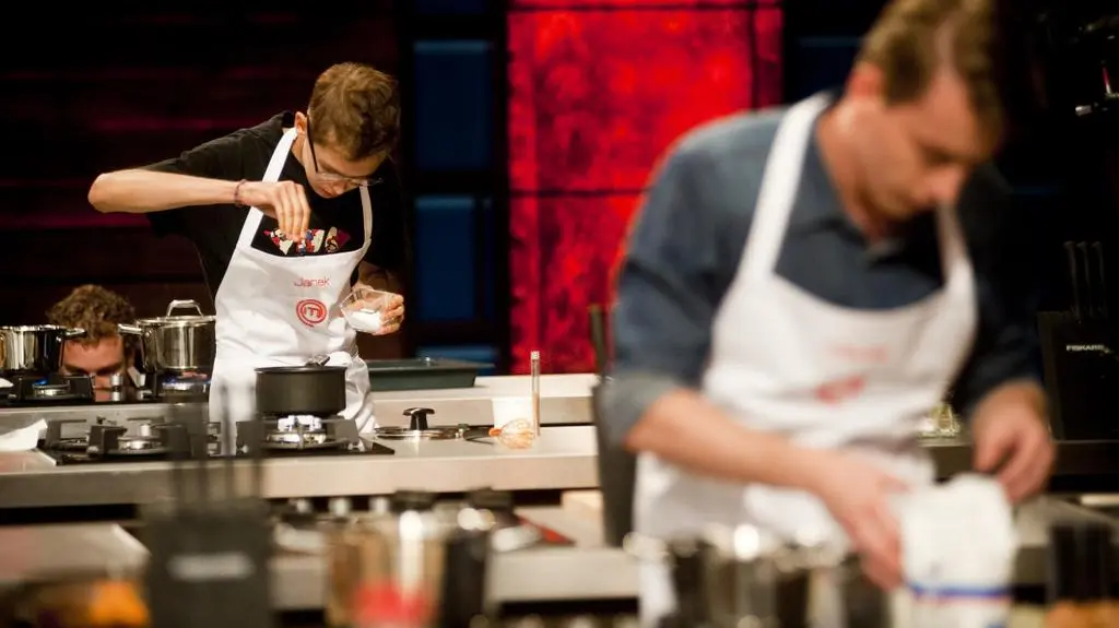"MasterChef" - odcinek 4