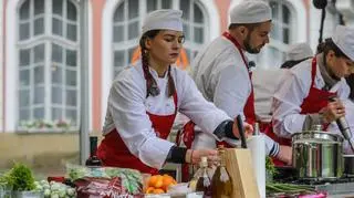 5. odcinek 8. sezonu