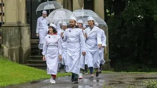 5. odcinek 8. sezonu