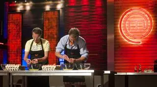 "MasterChef" - odcinek 5 - fotogaleria