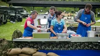 "MasterChef" - odcinek 5 - fotogaleria