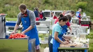 "MasterChef" - odcinek 5 - fotogaleria