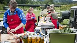 "MasterChef" - odcinek 5 - fotogaleria