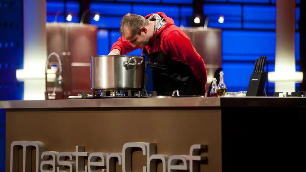 "MasterChef" - odcinek 5