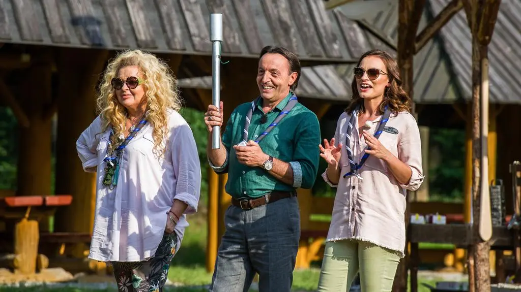 Jury polskiej edycji programu MasterChef: Anna Starmach, Michel Moran, Magda Gessler