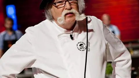 "MasterChef" odcinek 6 - fotogaleria