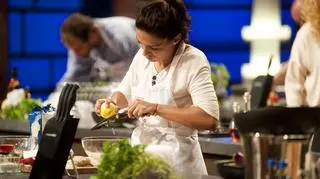 "MasterChef" odcinek 6 - fotogaleria