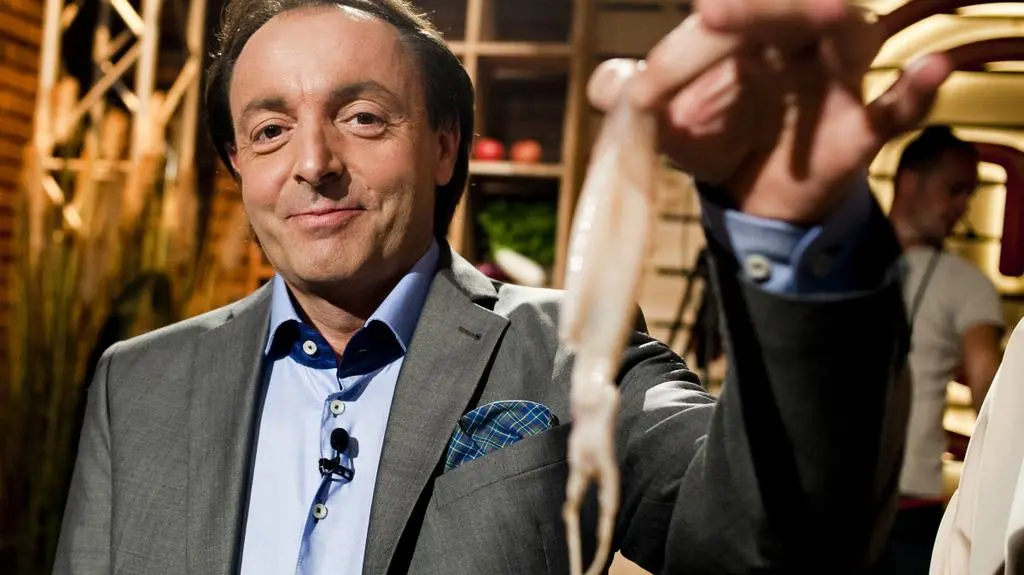 "MasterChef" - odcinek 6