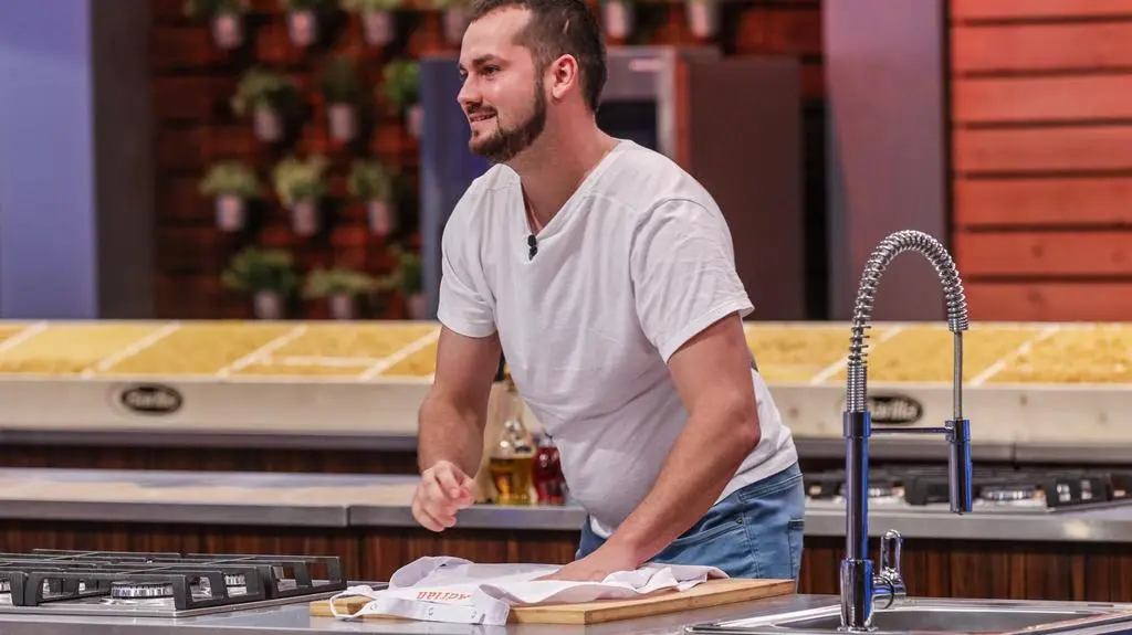 MasterChef, odcinek 6 