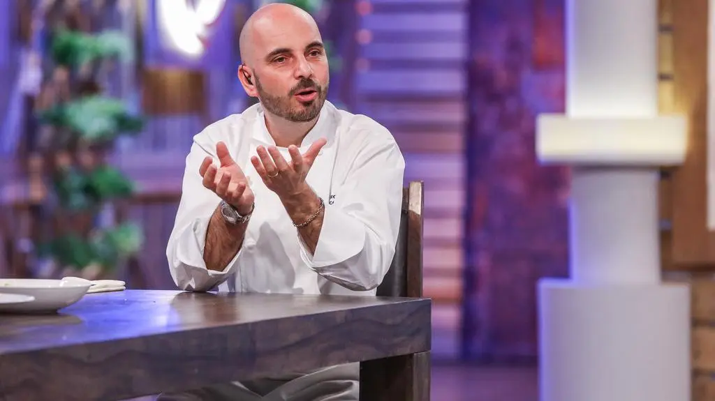 MasterChef, odcinek 6