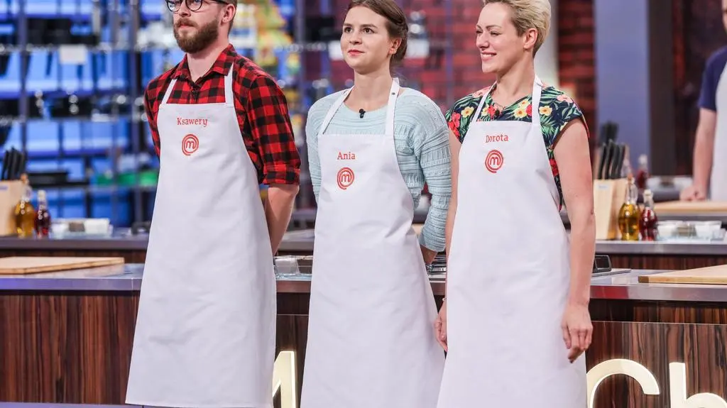 MasterChef, odcinek 6 