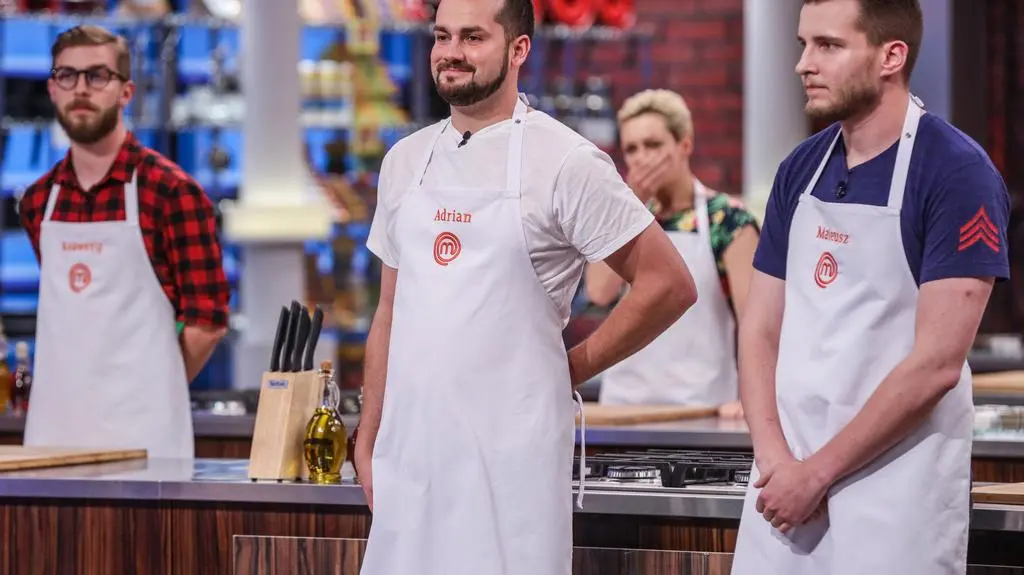 MasterChef, odcinek 6 