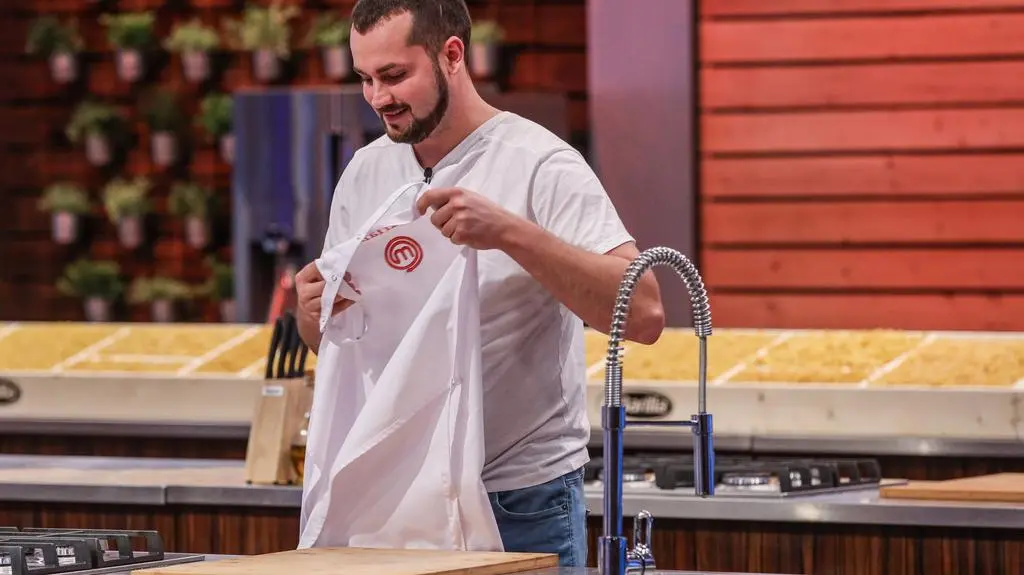 MasterChef, odcinek 6 