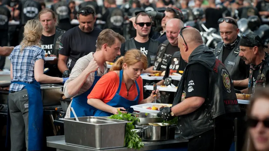 "MasterChef" - odcinek 7