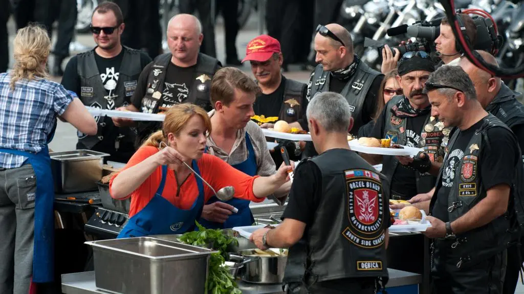 "MasterChef" - odcinek 7