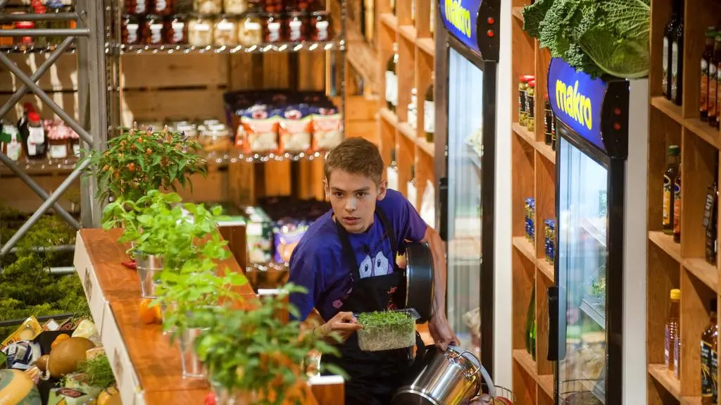 "MasterChef" - odcinek 7