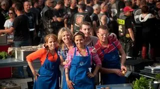 "MasterChef" - odcinek 7 - fotogaleria