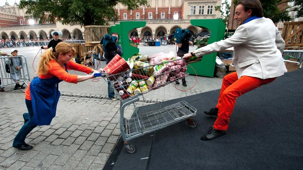 "MasterChef" - odcinek 7