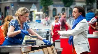 Jurry w akcji - "MasterChef" - odcinek 7