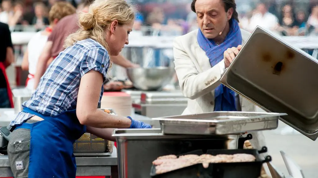 "MasterChef" - odcinek 7