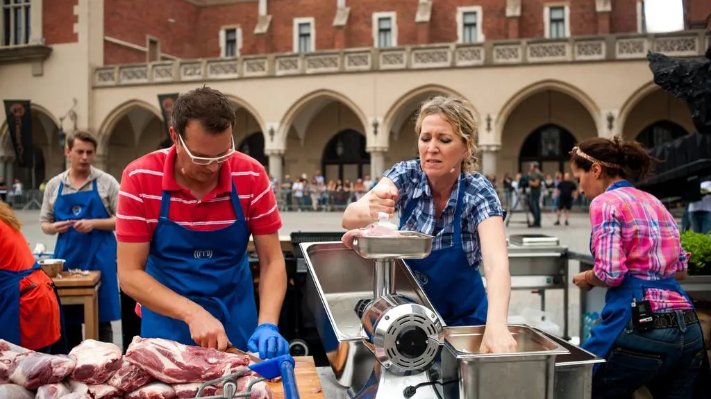 "MasterChef" - odcinek 7