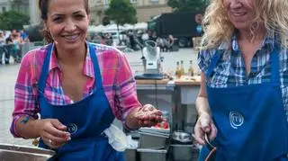 "MasterChef" - odcinek 7: Uczestnicy