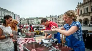 Jurry w akcji - "MasterChef" - odcinek 7