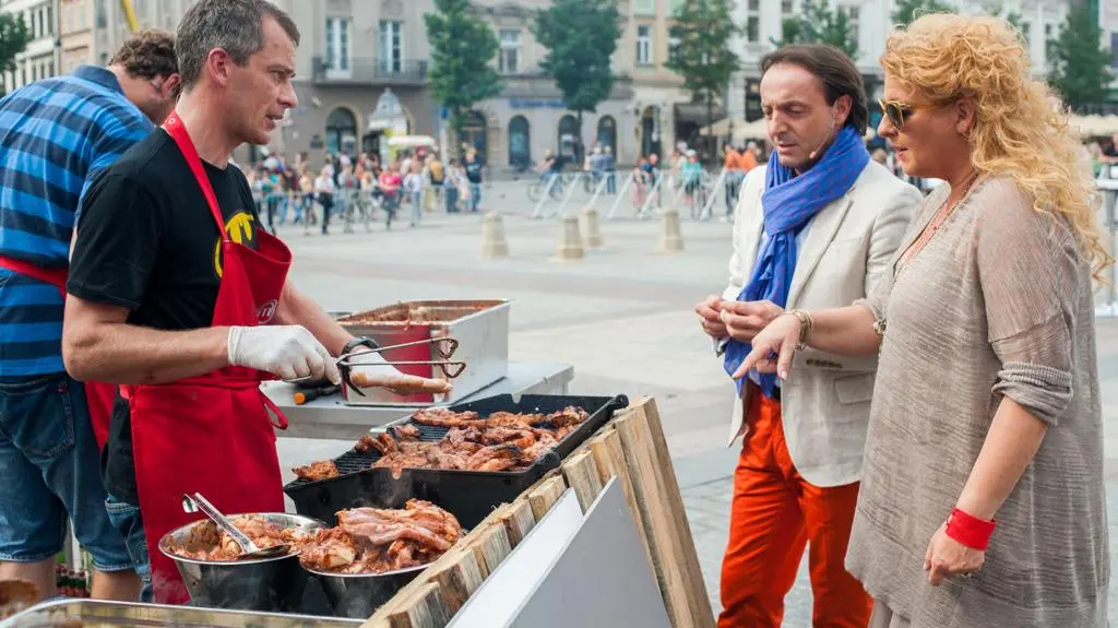 "MasterChef" - odcinek 7