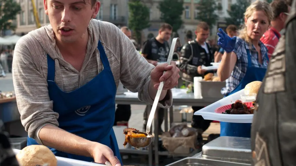 "MasterChef" - odcinek 7