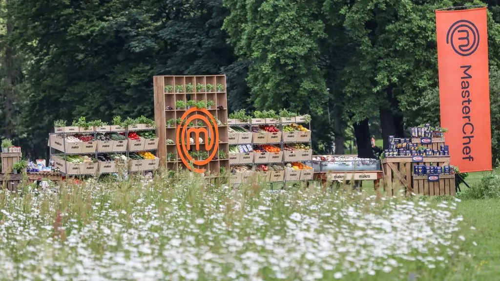 MasterChef, odcinek 7 
