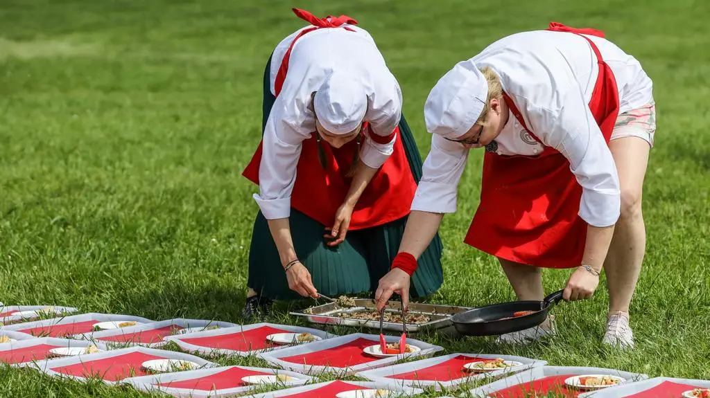 MasterChef, odcinek 7 