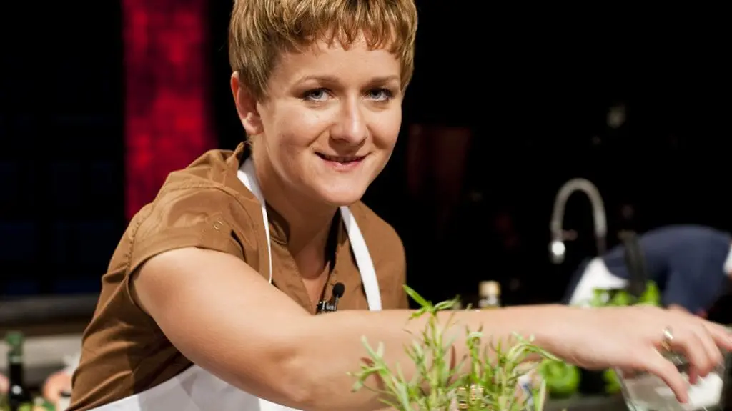 "MasterChef" - odcinek 8