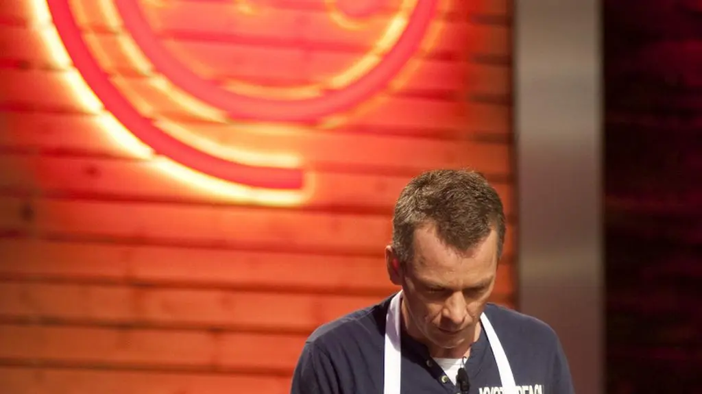 "MasterChef" - odcinek 8