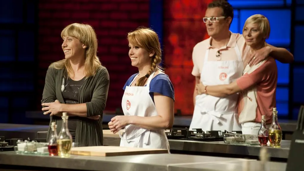 "MasterChef" - odcinek 8