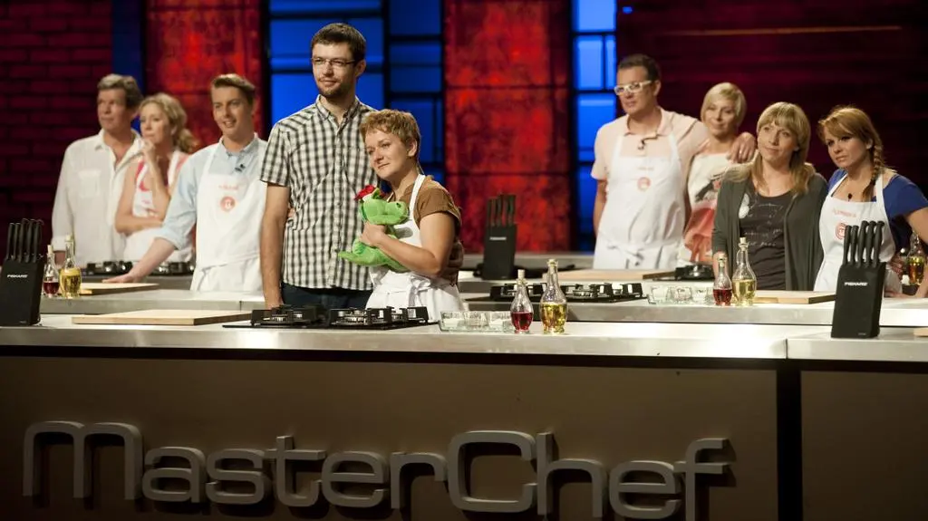 "MasterChef" - odcinek 8