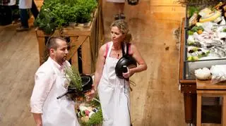 Dwie minuty w spiżarni!!!