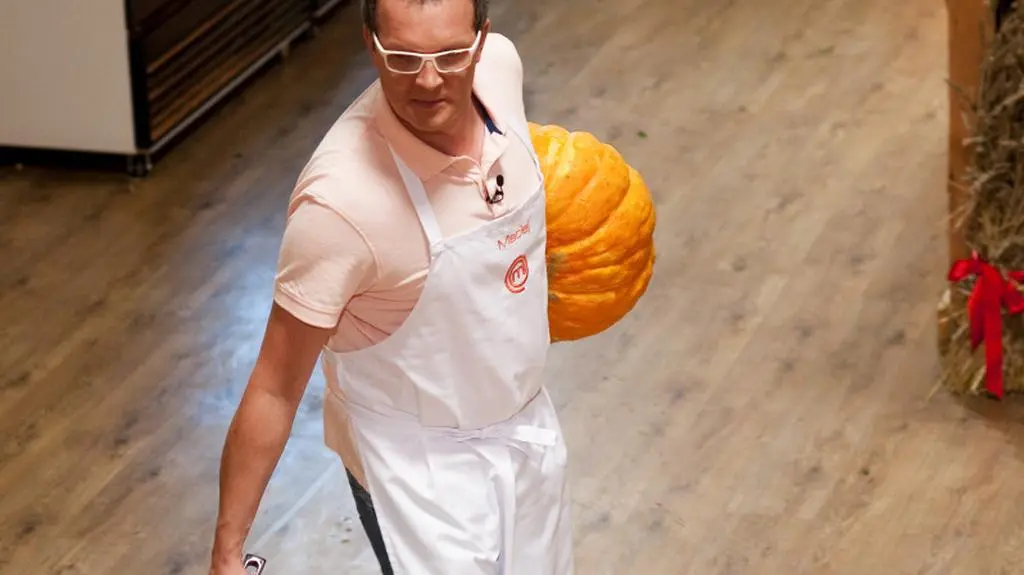 "MasterChef" - odcinek 8