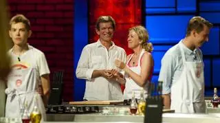 MasterChef: Spotkanie z rodzinami