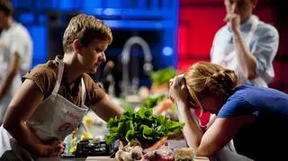 "MasterChef" - odcinek 8 - fotogaleria