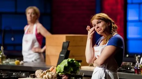 "MasterChef" - odcinek 8 - fotogaleria
