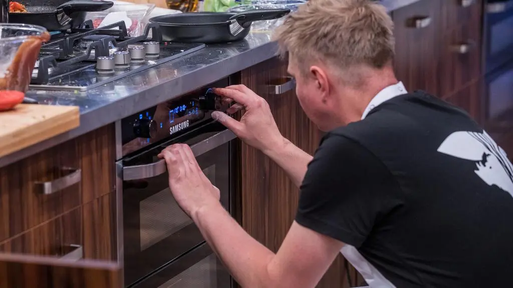 MasterChef, odcinek 8