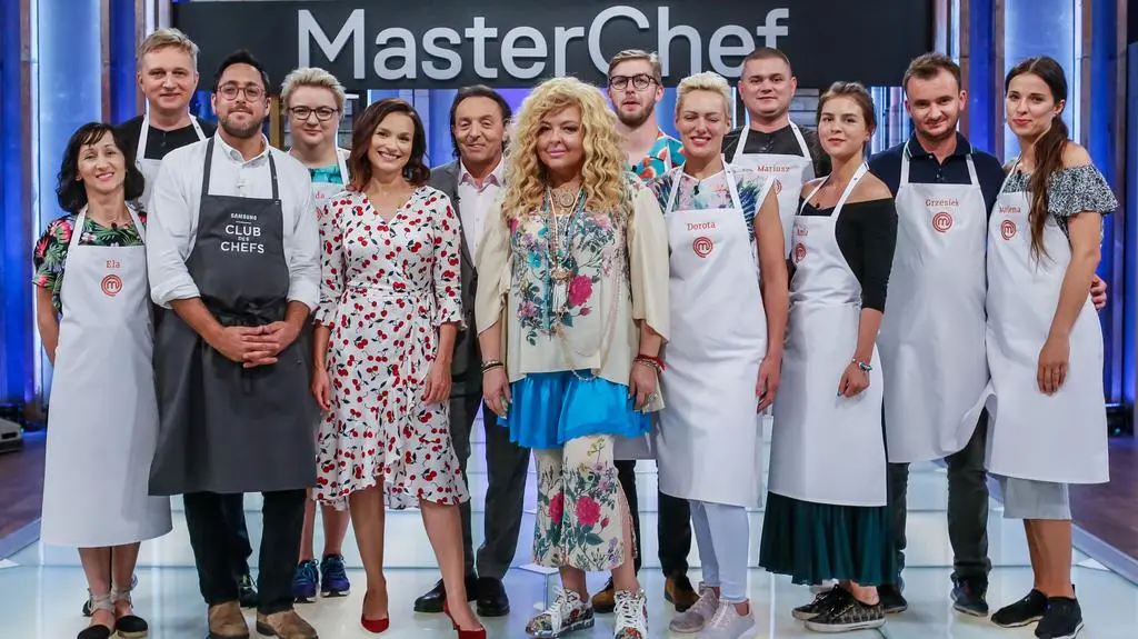 MasterChef, odcinek 8