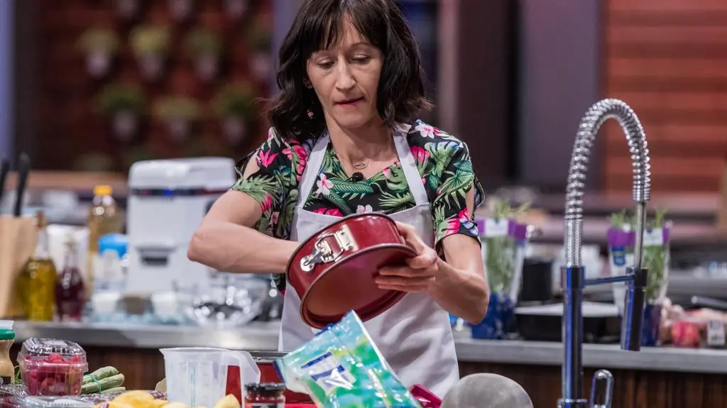 MasterChef, odcinek 8